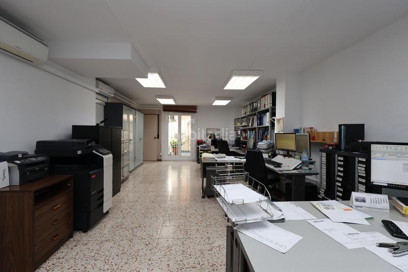 Foto 1204dcce-90f7-4de8-80cc-a3685f946469. Piso entresuelo diáfano y luminoso con patio privado Santa Eulàlia, lhospitalet de llobregat en Hospitalet de Llobregat (L´)