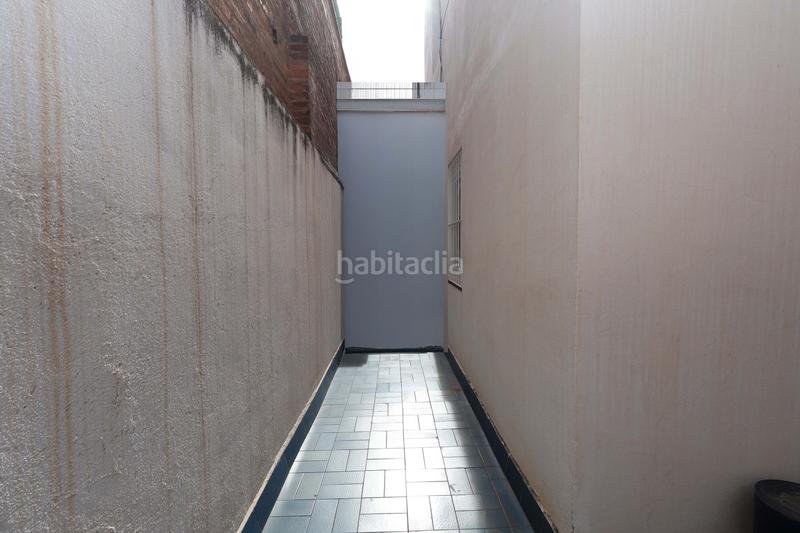 Foto 225d7e23-cd29-4ca2-986a-92cf2da04858. Piso entresuelo diáfano y luminoso con patio privado Santa Eulàlia, lhospitalet de llobregat en Hospitalet de Llobregat (L´)