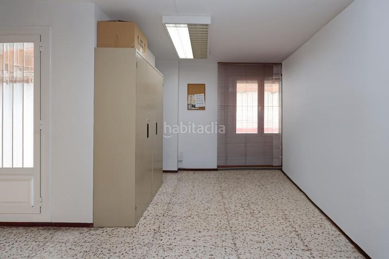 Foto d5d982d8-7c8a-4ebf-9083-93b96cde1178. Piso entresuelo diáfano y luminoso con patio privado Santa Eulàlia, lhospitalet de llobregat en Hospitalet de Llobregat (L´)