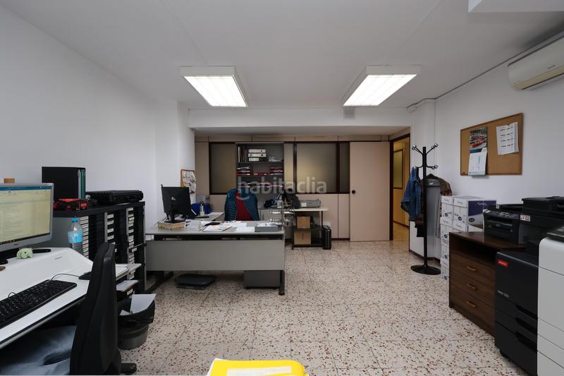 Foto efa530be-3cb1-48dc-9657-57a05ac50cf0. Piso entresuelo diáfano y luminoso con patio privado Santa Eulàlia, lhospitalet de llobregat en Hospitalet de Llobregat (L´)