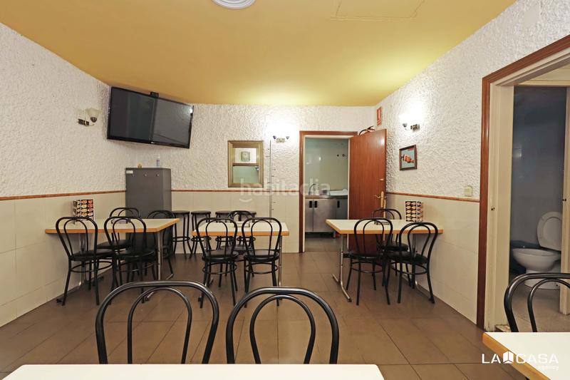 Foto 08513e5f-a1c5-4103-bd11-9c08430dd4c8. Local comercial a El Poble Sec - Parc de Montjuïc Barcelona