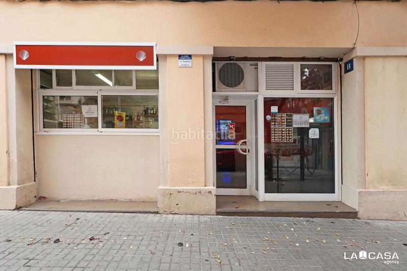 Foto 0dfb2df6-e486-492e-b103-fcdffc0c6557. Local comercial a El Poble Sec - Parc de Montjuïc Barcelona