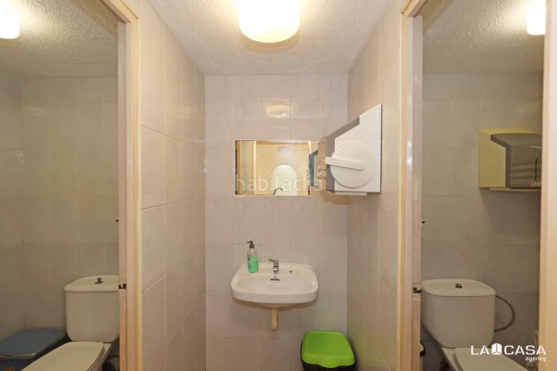 Foto ce3162ad-00da-45a8-b91a-3ad32a98c304. Local comercial a El Poble Sec - Parc de Montjuïc Barcelona