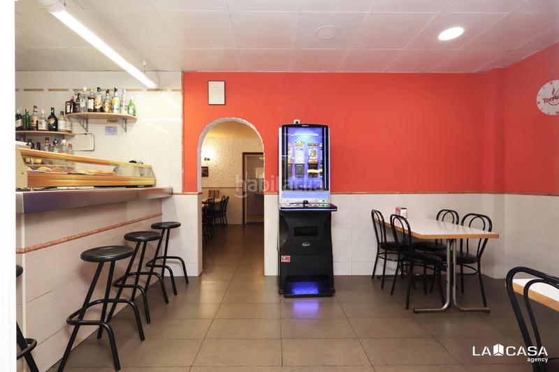 Foto dd69510a-7bd5-4b4f-bbc0-5d9162106f5e. Local comercial a El Poble Sec - Parc de Montjuïc Barcelona