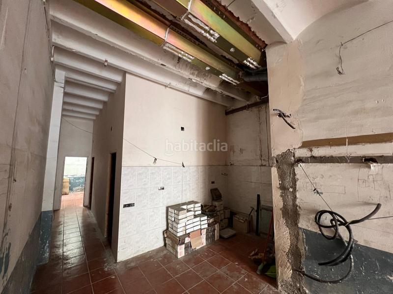 Foto 3387f6c6-45a4-4450-8581-798c6cda88ec. Local comercial a Sant Andreu de Palomar Barcelona