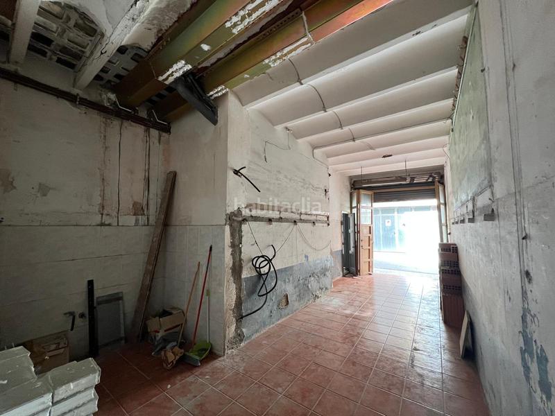 Foto 445e7d9b-7e0f-4562-a306-e3f39095c701. Local comercial a Sant Andreu de Palomar Barcelona
