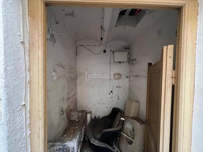 Foto 92377fef-89dc-4767-a223-701bbb1b5296. Local comercial a Sant Andreu de Palomar Barcelona