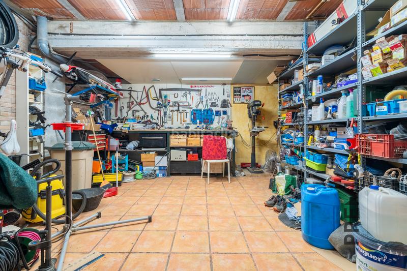 Foto 53de783b-7de9-4c1d-89e4-2037c4c1b39b. Maison avec chauffage parking piscine dans Begues