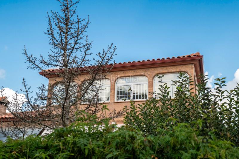 Foto 7089d017-bec4-425c-8ec6-794df4c462d3. Maison avec chauffage parking piscine dans Begues