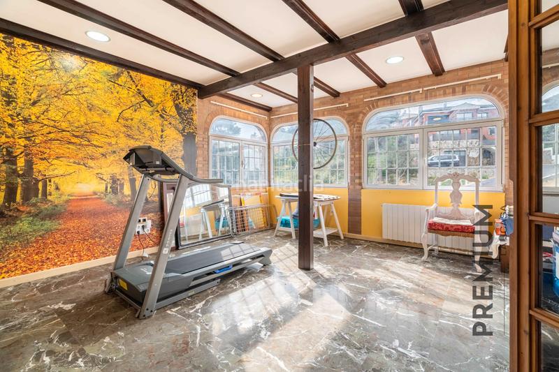 Foto dbef85af-048d-4306-bfab-504217d82f91. Maison avec chauffage parking piscine dans Begues