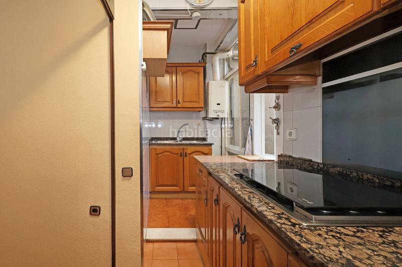 Foto ababbfb8-f069-4a0f-bd5b-2b0d022fa8a2. Dachwohnung in El Gall Esplugues de Llobregat