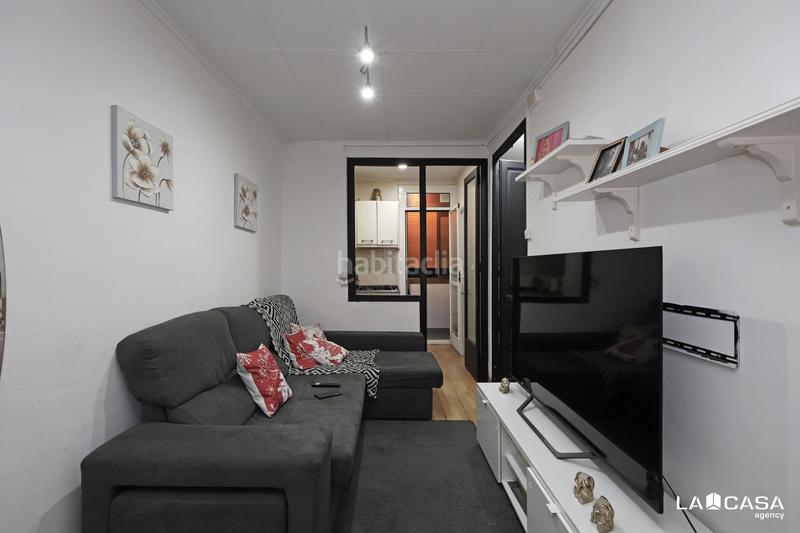 Foto 2bdf7d70-e6ce-465e-9cea-b0e81a8a6d2a. Appartement dans Santa Eulàlia Hospitalet de Llobregat (L´)