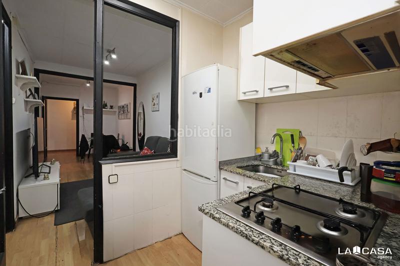Foto 2dff3cb0-24f6-463a-b4b0-2041ad6ffbdf. Appartement dans Santa Eulàlia Hospitalet de Llobregat (L´)