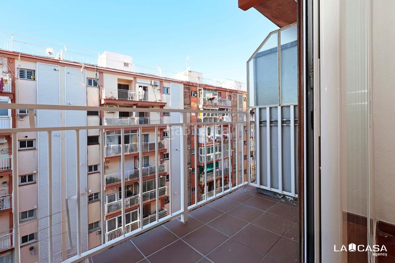 Foto f81b10f3-ccfb-4944-8165-927dd32a5e9a. Appartamento in Santa Eulàlia Hospitalet de Llobregat (L´)