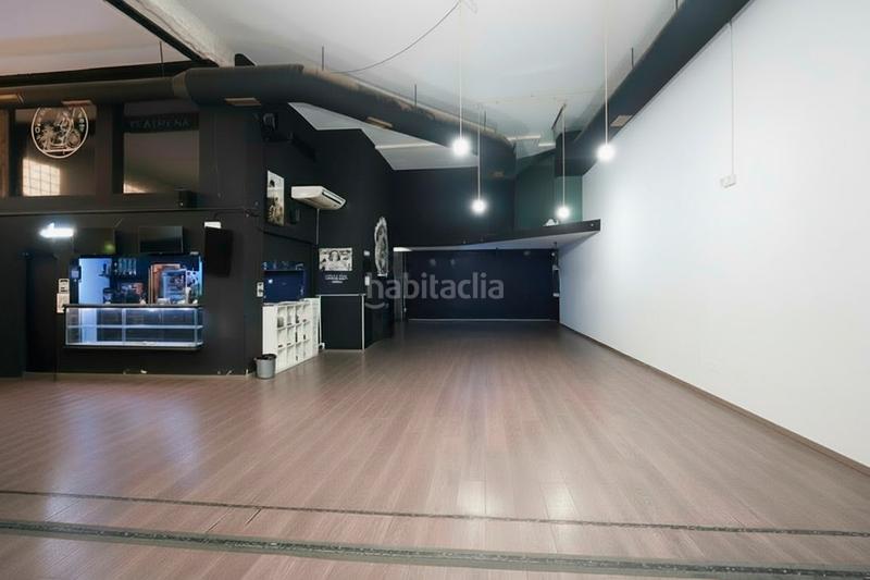 Foto 34f9a5f9-4597-4326-af8c-f5dfcff702fe. Locale commerciale in Santa Eulàlia Hospitalet de Llobregat (L´)