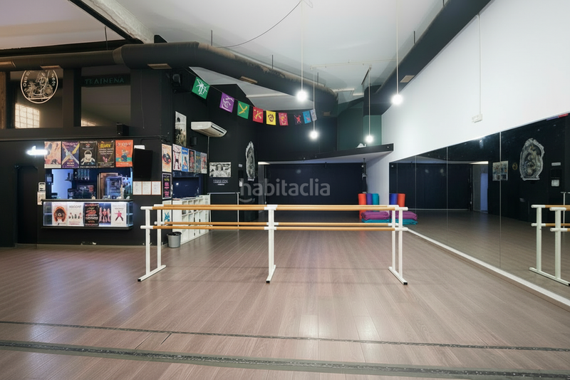 Foto 72fdd356-496f-4de9-bd59-9f714edaaaa8. Locale commerciale in Santa Eulàlia Hospitalet de Llobregat (L´)