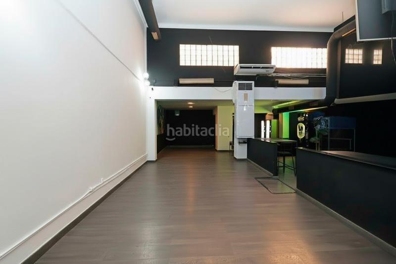 Foto 8656f5d2-9a00-4579-ab2b-d7642915a8d9. Locale commerciale in Santa Eulàlia Hospitalet de Llobregat (L´)