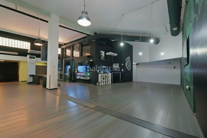 Foto c0b617e2-37c1-48c7-b983-f4d3c6db6baf. Locale commerciale in Santa Eulàlia Hospitalet de Llobregat (L´)