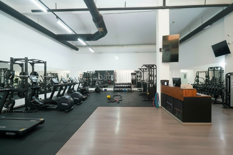 Foto ee88f50d-85d7-451b-b8f2-0f80a25cd283. Locale commerciale in Santa Eulàlia Hospitalet de Llobregat (L´)