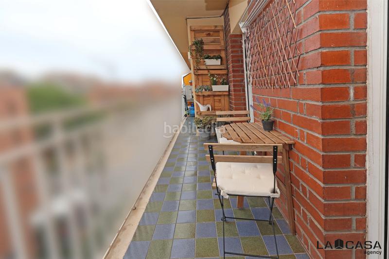 Foto dd374bdd-6622-46ae-9b7f-9a7b9ee69443. Appartement dans Santa Eulàlia Hospitalet de Llobregat (L´)