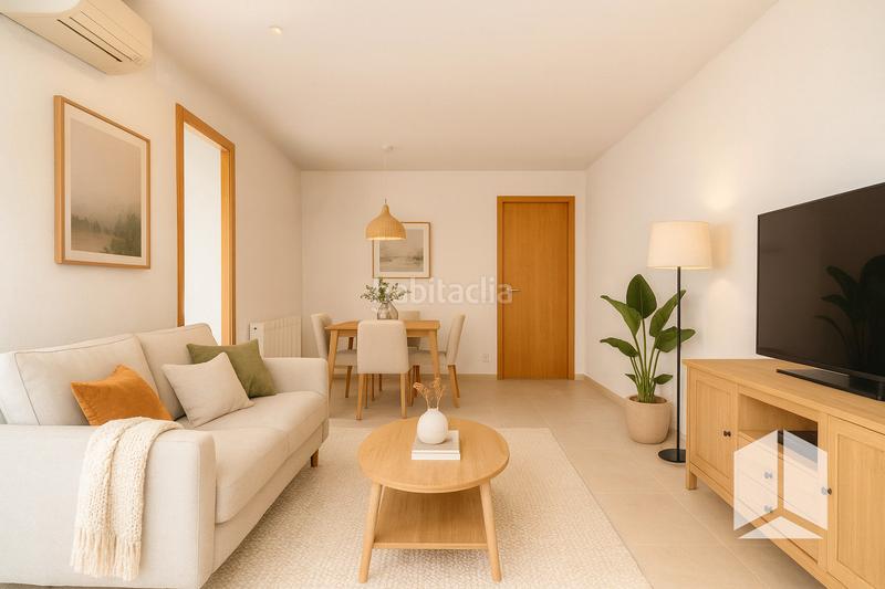 Foto 96b0b2ac-7e47-49dc-a9a4-129513788b48. Flat in Marianao Sant Boi de Llobregat