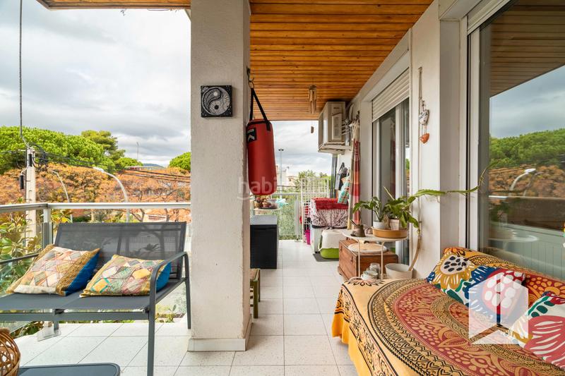 Foto 0deed025-f539-418b-adf6-29718ffb1558. Flat with parking in La Pineda Castelldefels