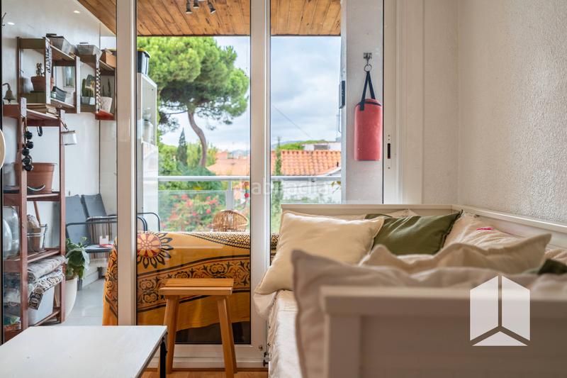 Foto 6bd2ceff-c8fa-49cd-924c-38265d588dca. Flat with parking in La Pineda Castelldefels