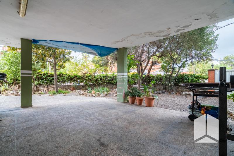 Foto 72b2bc9a-be13-4ad2-8244-2b1e67ca6463. Flat with parking in La Pineda Castelldefels