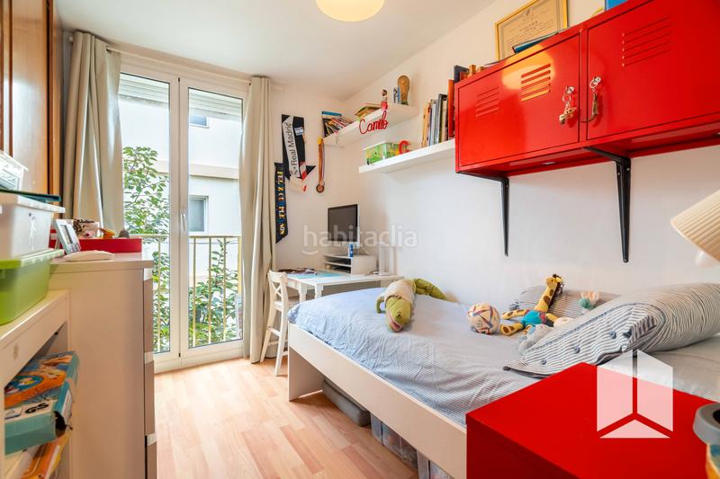 Foto ce3b3b47-a062-4941-a1e0-059f5379cac5. Flat with parking in La Pineda Castelldefels