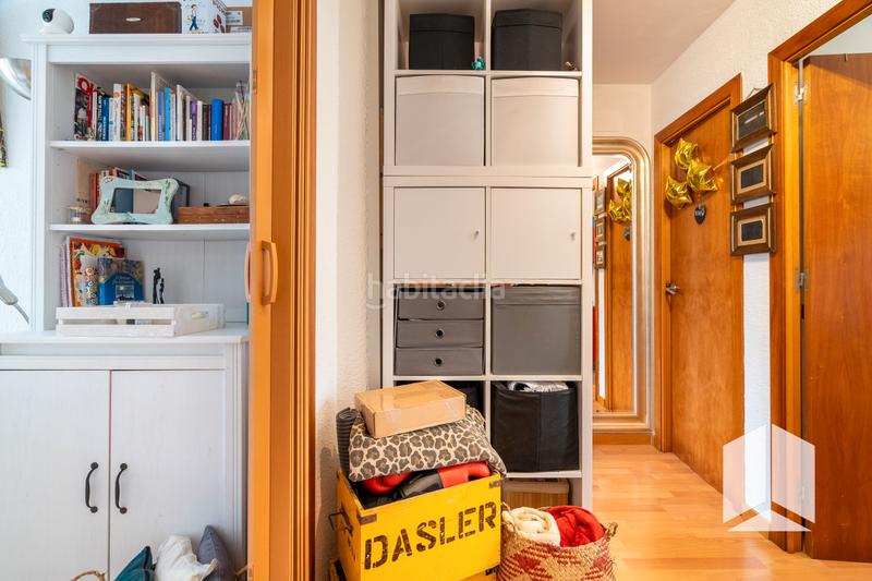 Foto db2114a2-4ae4-4086-aff7-2babd6433071. Flat with parking in La Pineda Castelldefels