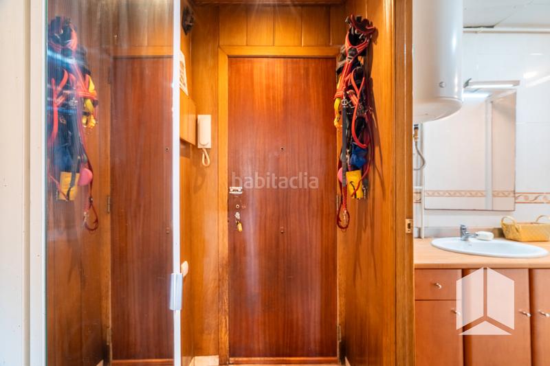 Foto 402df300-4def-4f55-8aa0-bcc9930bc66d. Flat with parking in Gava Mar Gavà