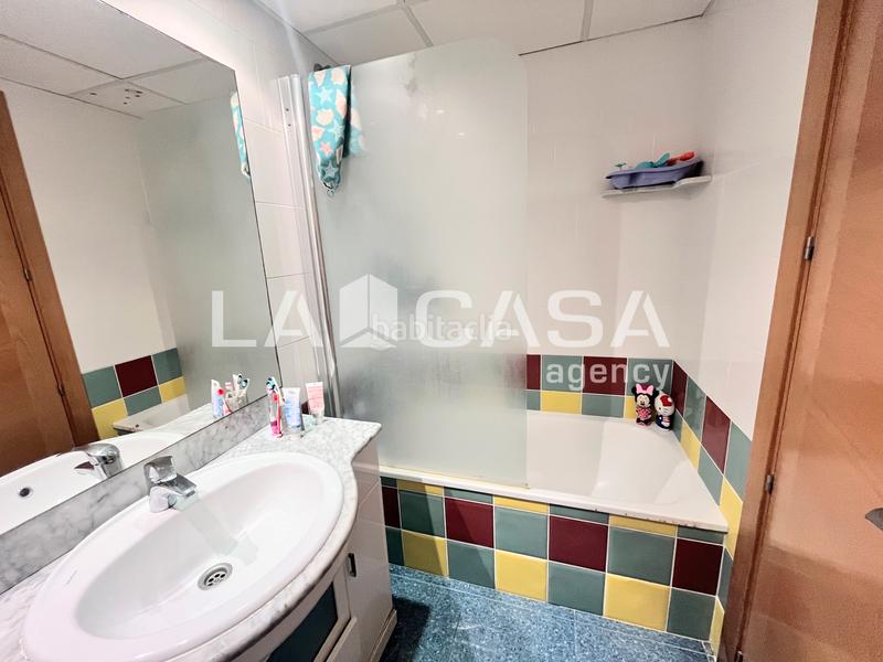 Foto e874ab15-24f7-46b0-bc53-2988bad5811c. Appartement dans Centre Pineda de Mar