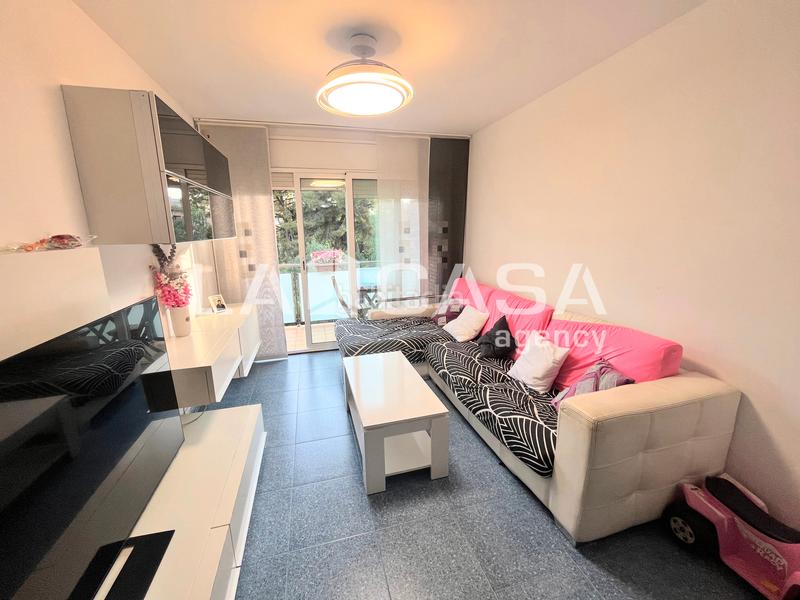 Foto f3173087-ef1f-4e40-8537-82cf42e8b02a. Appartement dans Centre Pineda de Mar