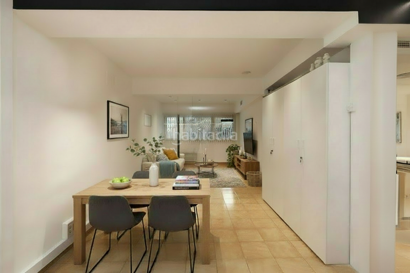 Foto 448fca4e-627a-4617-a2ef-1af3b2bc3570. Local commercial dans El Poble Sec - Parc de Montjuïc Barcelona