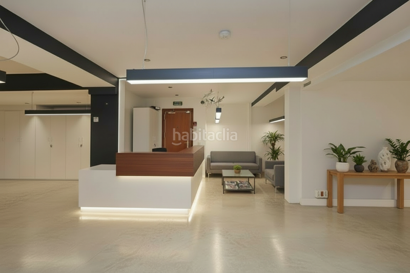 Foto 9e6e33ce-1f48-4fb2-ab4c-89658b196438. Local commercial dans El Poble Sec - Parc de Montjuïc Barcelona