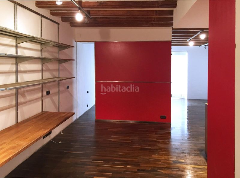 Foto d90fc7ed-832d-4724-bbf9-5bcbf33922a2. Loft a Raval Barcelona
