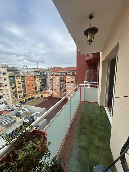 Foto aaa35374-e911-4418-a455-251a3d5cbb2b. Pis a Sant Ramon - Maternitat Barcelona