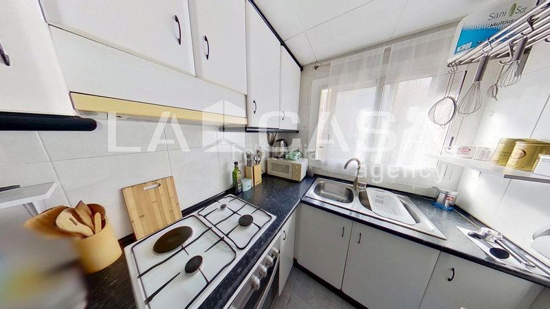 Foto 2ed1ce3c-66c0-4d25-aef9-319e909e9ba6. Pis a La Verneda - La Pau Barcelona