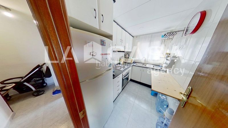 Foto 4899ea69-ab5a-45f5-bcb0-f5b0585680b7. Pis a La Verneda - La Pau Barcelona