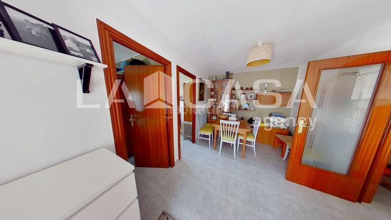 Foto 8001d82e-350a-4837-9b46-5f85a74b09d0. Pis a La Verneda - La Pau Barcelona