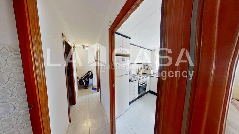 Foto e0e4f5d8-730d-4ff0-a881-c6ff712c66c4. Pis a La Verneda - La Pau Barcelona