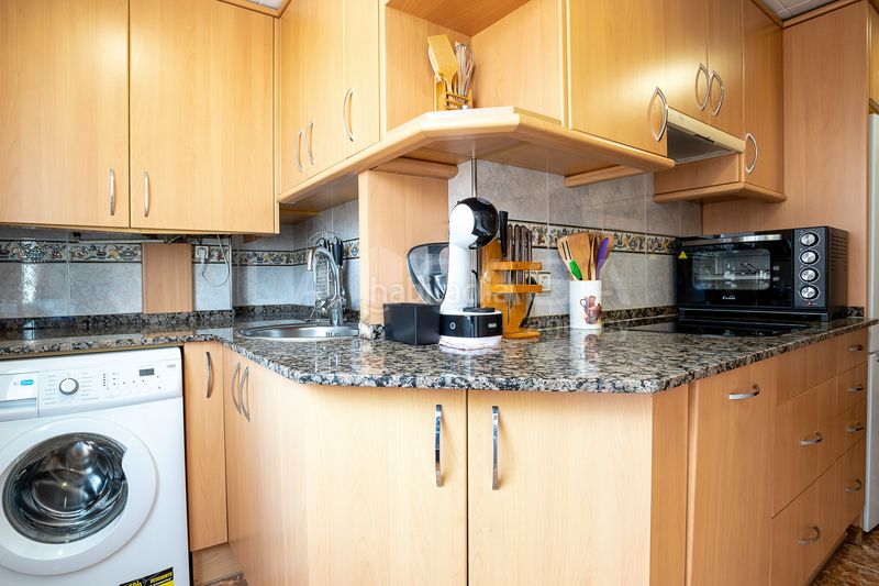 Foto 422e49a7-113f-45c2-b65f-16cecff29a3c. Pis a Sant Ildefons Cornellà de Llobregat