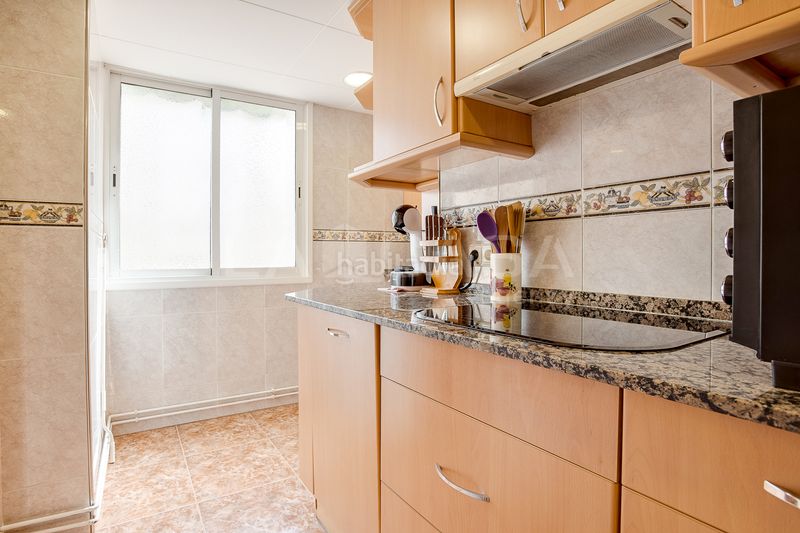 Foto 61b7fcc1-da9a-4ffe-b5e6-d8d97a4eb8d0. Pis a Sant Ildefons Cornellà de Llobregat