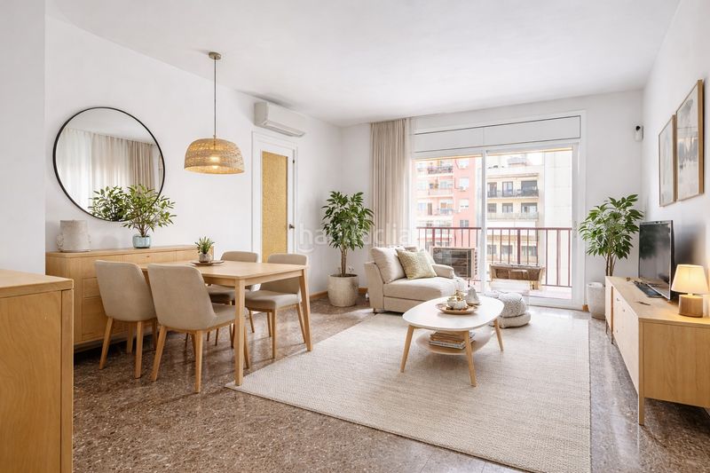 Foto 57fc065a-710b-45a8-bf91-8112ec89ee66. Pis amb calefacció a Navas Barcelona