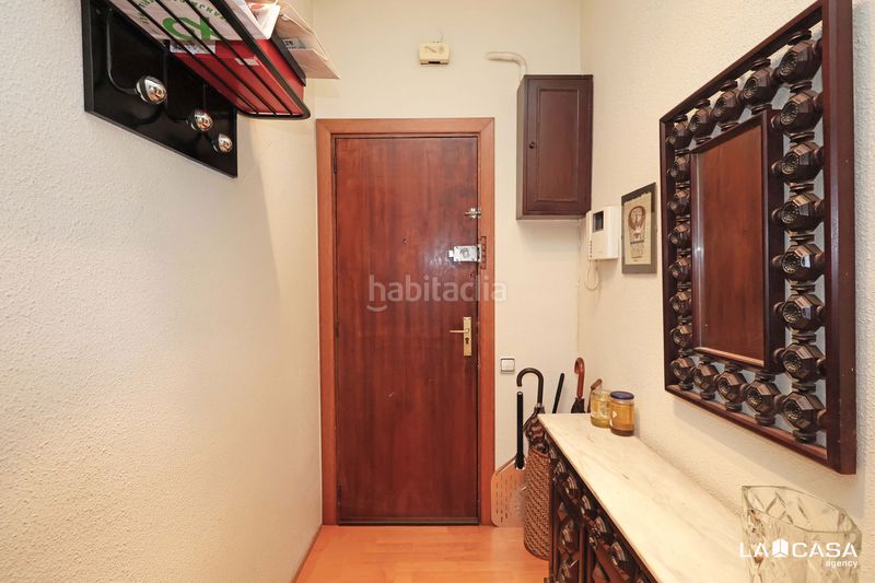 Foto 07c6324b-200b-46bc-abd0-debe216d71bc. Pis amb calefacció a Fort Pienc Barcelona