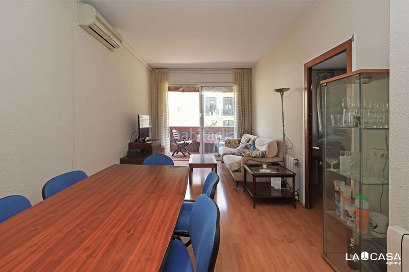 Foto cd3f83f8-f694-4dd5-89a3-205869d06a61. Pis amb calefacció a Fort Pienc Barcelona