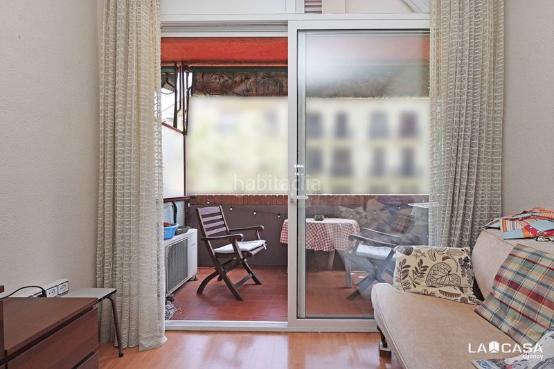 Foto dfbd98a3-39df-471a-aaa9-3f186f8e9ac0. Pis amb calefacció a Fort Pienc Barcelona