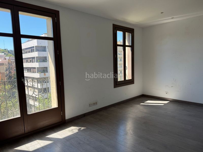 Foto 30c37770-7090-4a06-a5b4-bbb4157439b6. Pis a Sant Antoni Barcelona