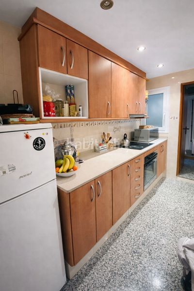 Foto 7a6cdf9c-efed-49ef-8457-8740b04b2df4. Pis amb calefacció a Castell-Poble Vell Castelldefels