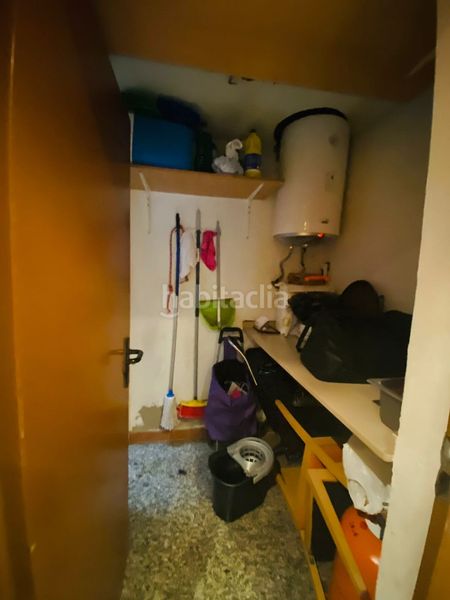 Foto a56d0515-2d68-4f84-b74f-9fc7c18509c1. Pis amb calefacció a Castell-Poble Vell Castelldefels